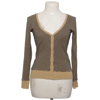 Cardigan (Blauw, Beige) van Pimkie Katoen