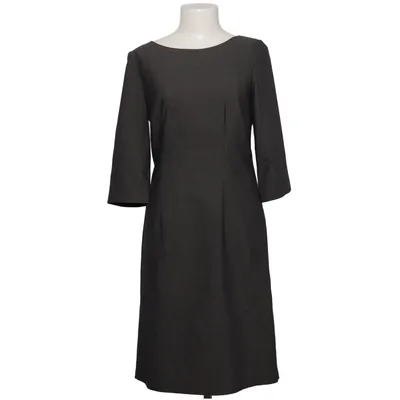Dress (Gray) from Anne L