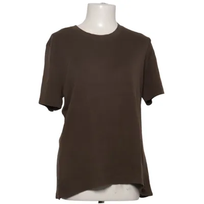 T-shirt (Brown) from Bexleys Woman Cotton