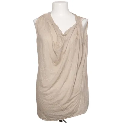 Top (Beige) from Deha Cotton