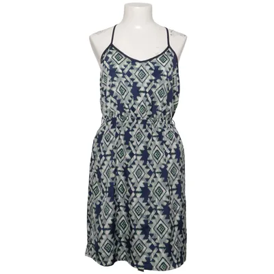 Dress (YL8031) from Los Angeles Cotton, Polyester