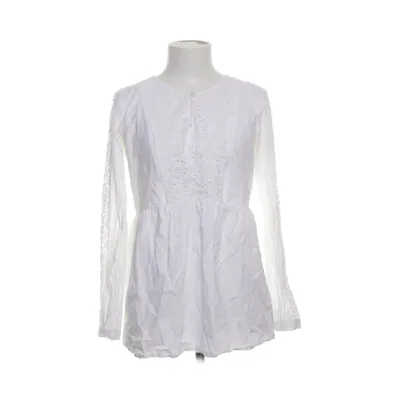 Blus (Vit) från Seraphine Bomull