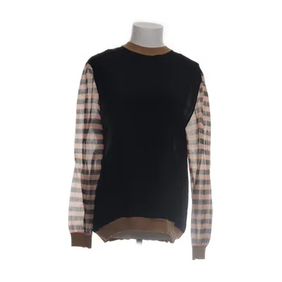 Blus (GCMDV2) från Marni Acetat, Bomull, Polyamid, Silke