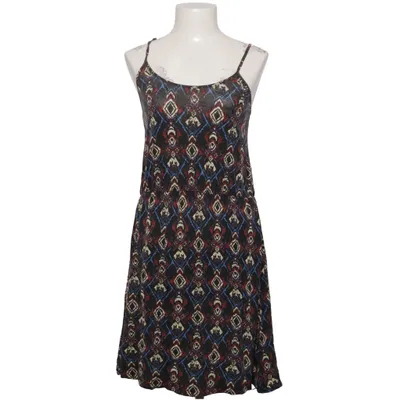 Robe (Noir, Multicolore) de Even & Odd Élasthane, Viscose