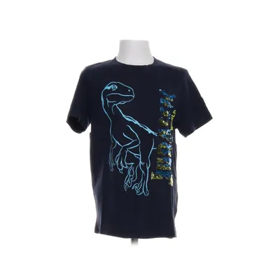 T-shirt (Blue) from Jurassic World Cotton