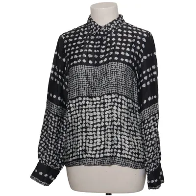 Blouse (MICHELLE 5369) from Tonno & Panna Viscose