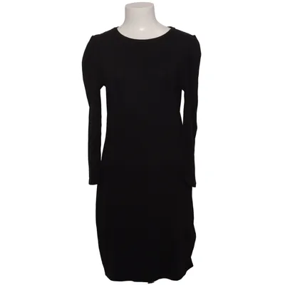 Dress (Black) from Collection Pimkie Elastane, Polyester, Viscose