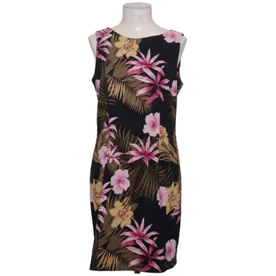 Robe (Noir, Rose, Multicolore) de Dressbarn