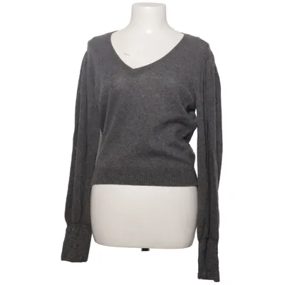 Sweater (Gray) from Frame Cashmere