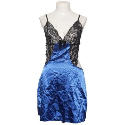 Negligee (Blue, Black) from Doremi