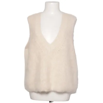 Slipover (Beige) från Nette Rose Angora, Polyamid