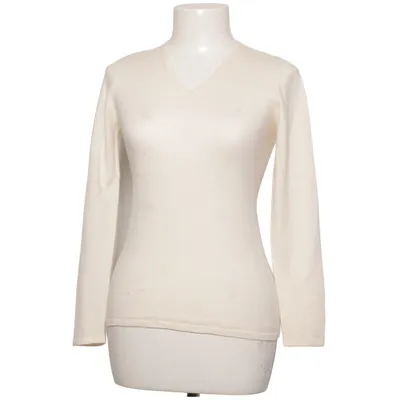 Pullover (White) from Catch Me