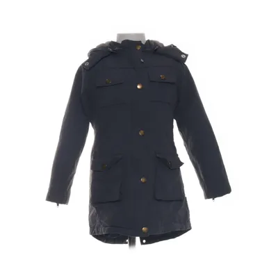 Parkas (Blå) från Mini a Ture