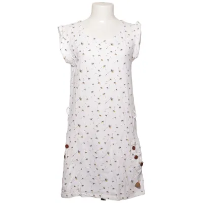 Kleid (Weiß, Mehrfarbig) von Aiki Keylook