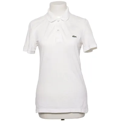 Pikétröja (F8330) från Lacoste Bomull