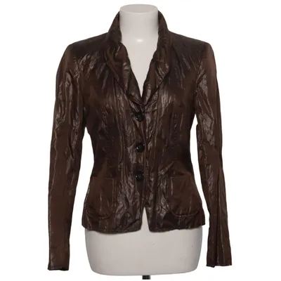 Kavaj (Brun) från Ashley Brooke Polyester