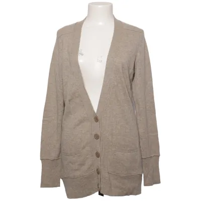 Cardigan (Beige) fra Steffen Schraut Kashmir