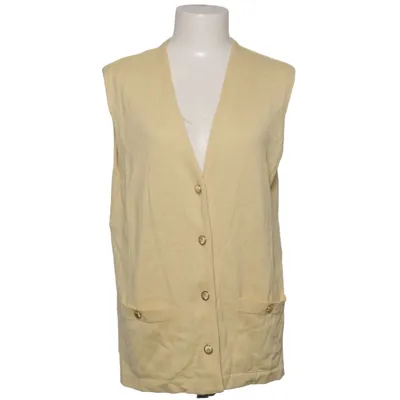 Vest (Yellow) from Carmen