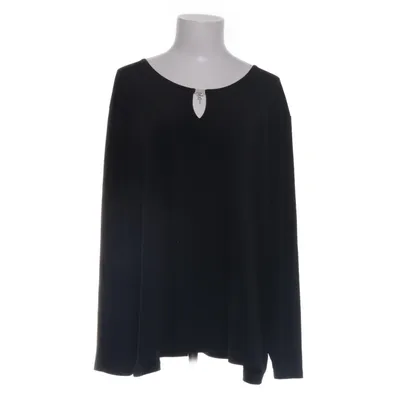 Blus (Svart) från Candy Curves Elastan, Polyester