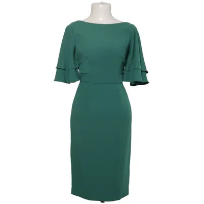 Robe (Vert) de Phase Eight Élasthane, Polyester