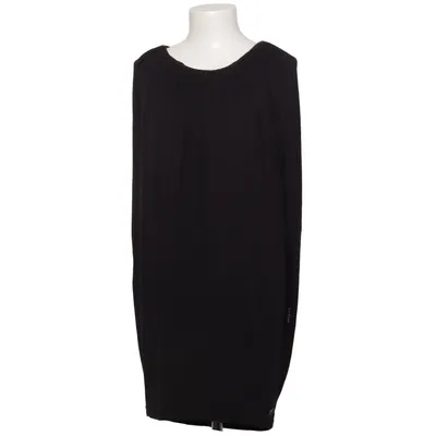 Dress (Gray) from Armani Jeans Viscose