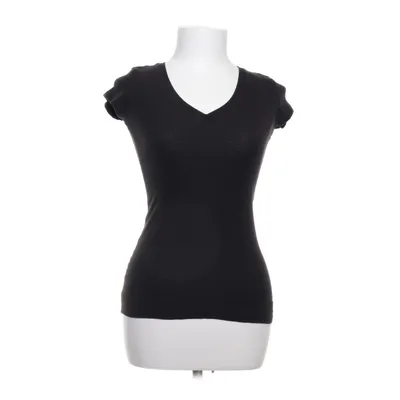 T-shirt (Zwart) van Tally Weijl