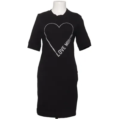 Dress (Black) from Love Moschino