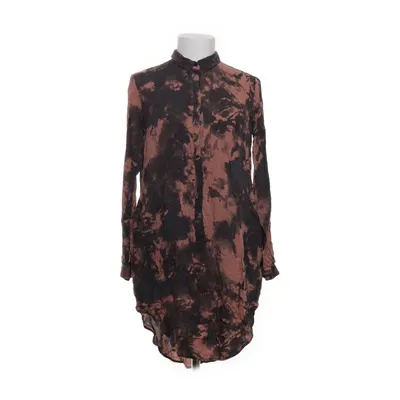 Blousejurk (Roze, Zwart) van Divided by H&M Viscose