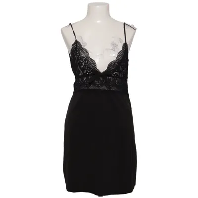 Negligee (Black) from Etam Elastane, Polyester
