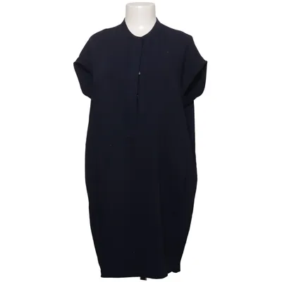 Robe (Bleu) de Andrew Marc Polyester