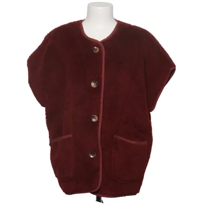 Outdoor vest (Rood) van J&L Polyester