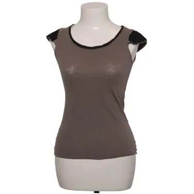 T-shirt (Grå, Svart) från Mango Casual Sportswear