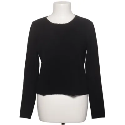 Sweater (Black) from Lilienfels Cashmere