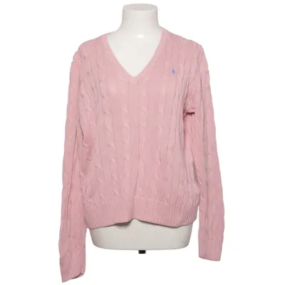 Tröja (Rosa) från Polo Ralph Lauren Bomull