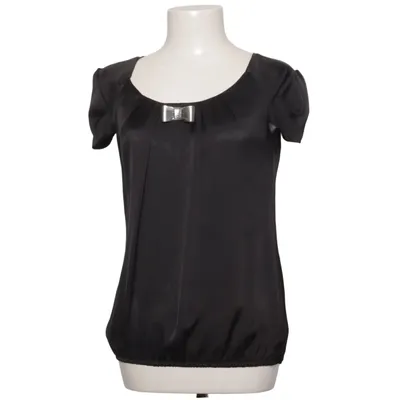 Haut (Noir) de River Island Polyester