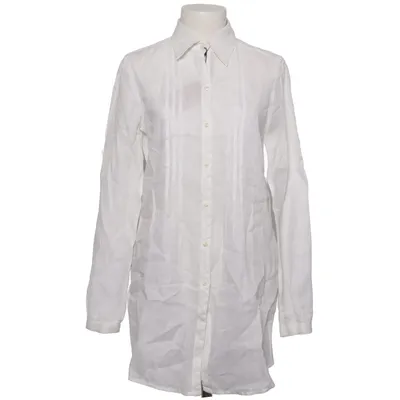 Shirt (Wit) van Lilienfels Linnen
