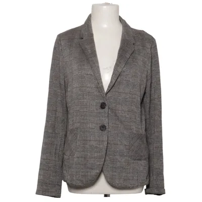 Blazer (Gris) de Milano Italy