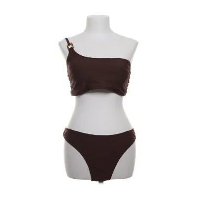 Bikini (Bruin) van My Jewellery Elastaan, Polyester