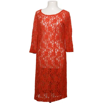 Robe (Rouge) de MOO