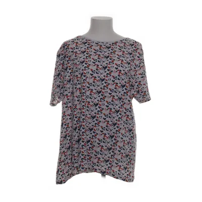 T-shirt (Blanc, Multicolore) de Bexleys Coton