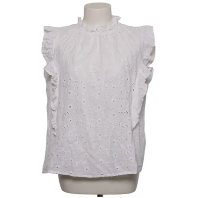 Top (White) from Jake*s Cotton