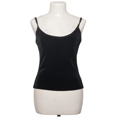 Tank Top (Black) from LA City
