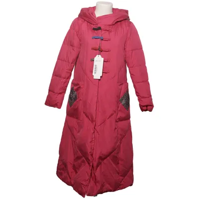 Vinterkappa (Rosa) från Buykud