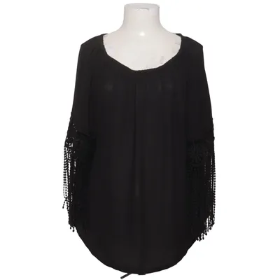 Top (Black) from Lady Lol Paris Polyester