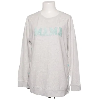 Pull d'allaitement (Gris) de Seraphine