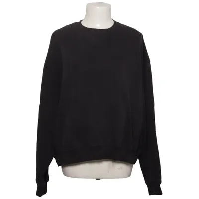 Sweatshirt (Essence Standard Sweatshirt) from Weekday Cotton, Polyester