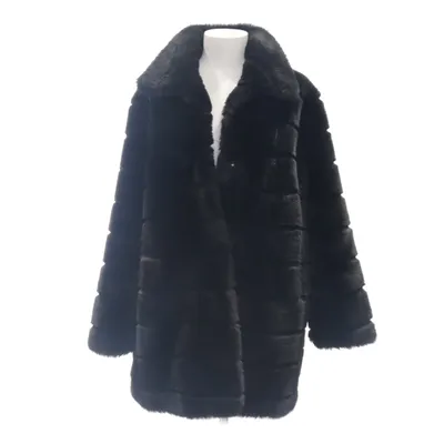 Vinterjacka (Svart) från Funk by Lager 157 Polyester, Viskos