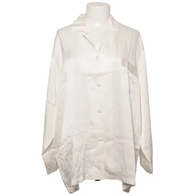 Shirt (White) from Renata Gibaldi