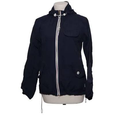 Parka (Blauw) van Penfield Polyamide, Polyester