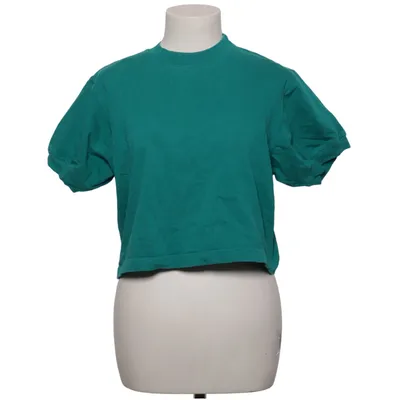 T-shirt (Vert) de Gulbla Coton